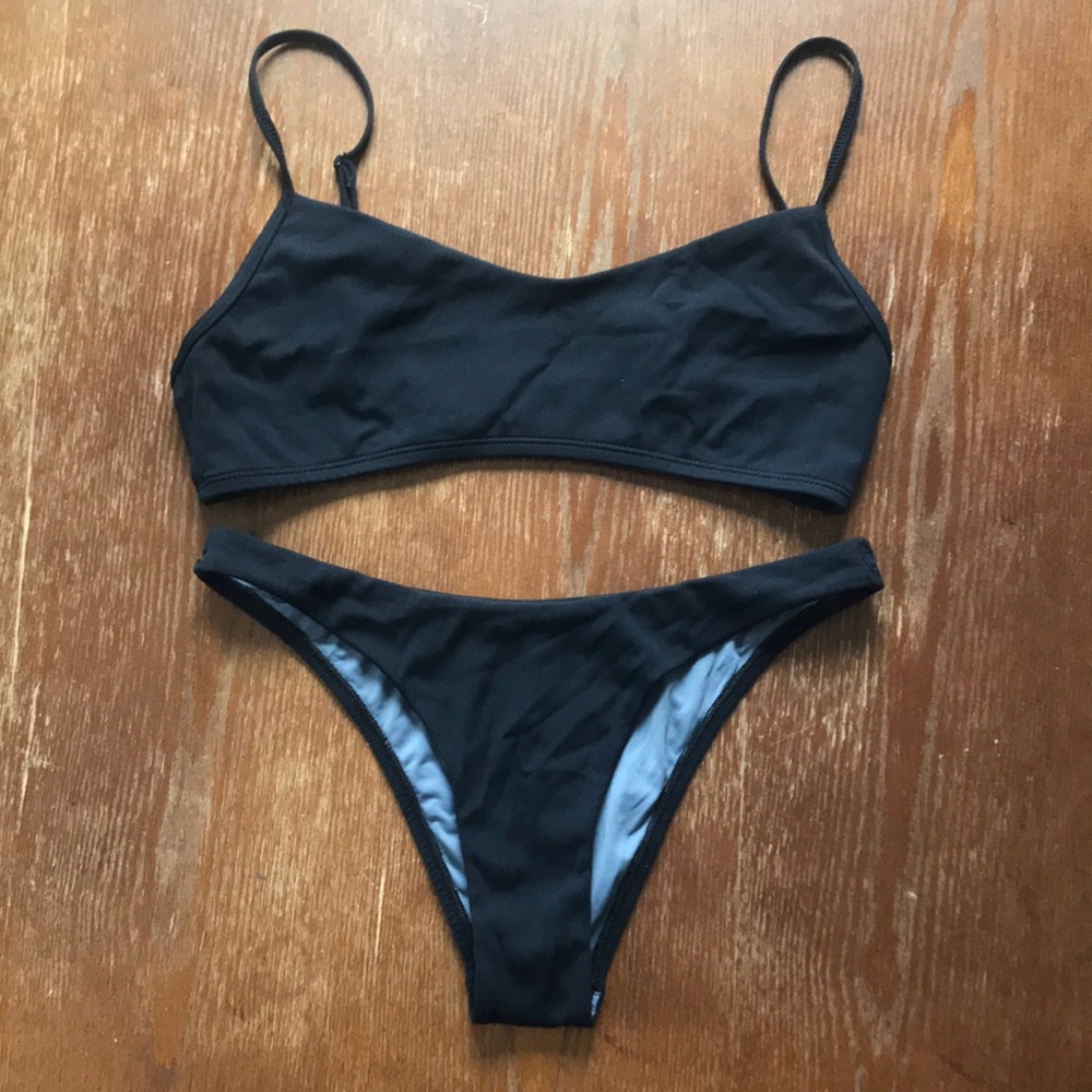 Jolyn x Eryn Krouse Bikini Set